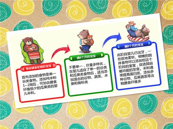 双熊米粉