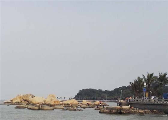 珠海