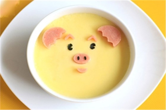 宝宝辅食
