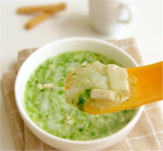 宝宝辅食