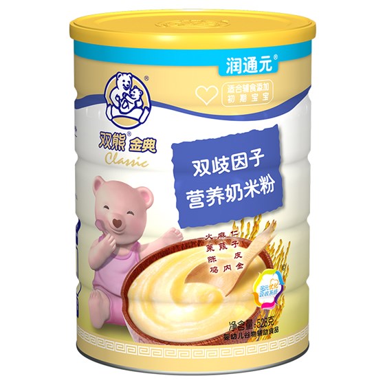 双歧因子