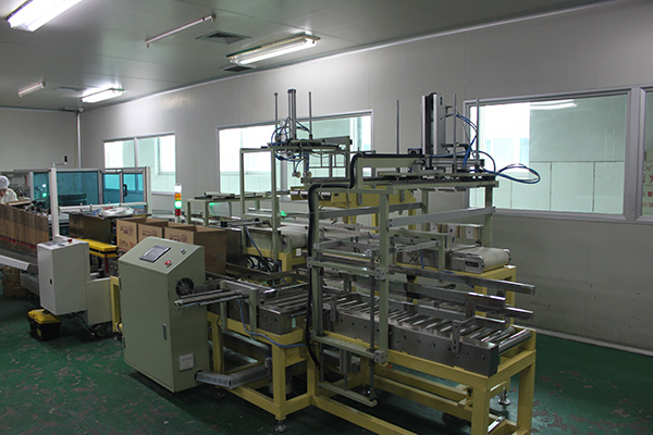 双熊米粉生产机器